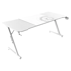 Trine 180 x 80 White